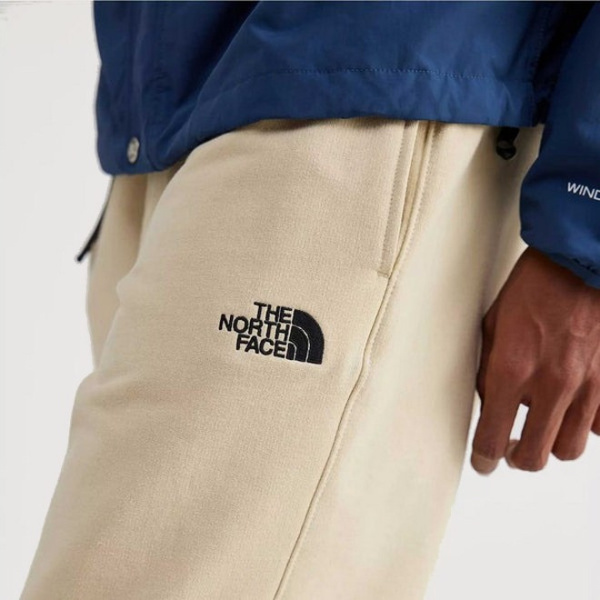 Брюки TNF Axys Sweatpant (Мужской; S; Gravel)